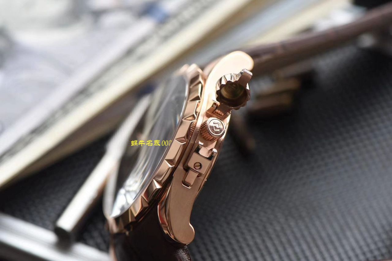 【JB Factory 一比一复刻 Tourbillon 手表】Roger DubuisEXCALIBUR王者系列RDDBEX0260、RDDBEX0393 wrist watch  / LJ030