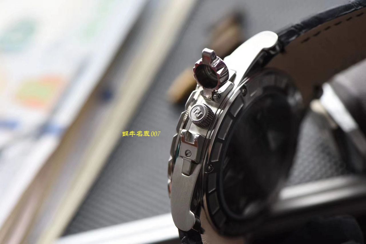 【JB Factory 一比一复刻 Tourbillon 手表】Roger DubuisEXCALIBUR王者系列RDDBEX0260、RDDBEX0393 wrist watch  / LJ030
