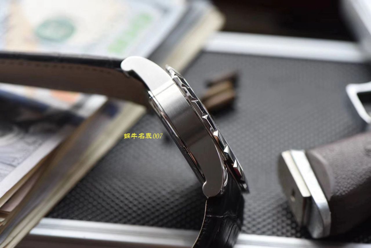 【JB Factory 一比一复刻 Tourbillon 手表】Roger DubuisEXCALIBUR王者系列RDDBEX0260、RDDBEX0393 wrist watch  / LJ030