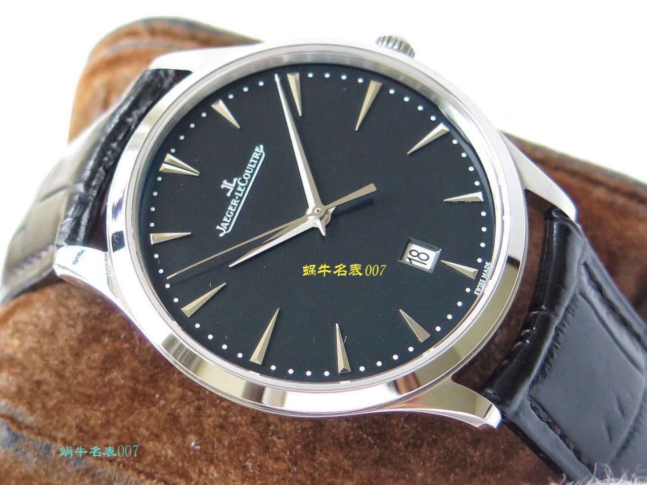 【 Video analysis JF Factory 官网复刻高仿手表】Audemars Piguet 皇家橡树系列26510OR.OO.1220OR.01 Tourbillon  wrist watch  / AP168
