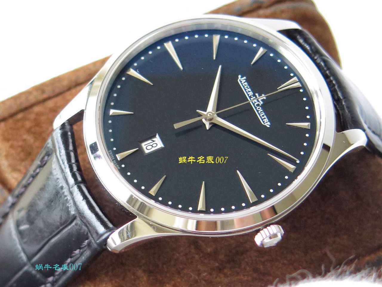【 Video analysis JF Factory 官网复刻高仿手表】Audemars Piguet 皇家橡树系列26510OR.OO.1220OR.01 Tourbillon  wrist watch  / AP168