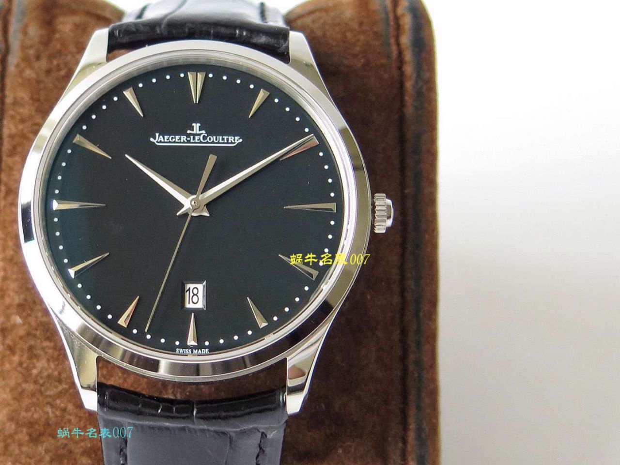 【 Video analysis JF Factory 官网复刻高仿手表】Audemars Piguet 皇家橡树系列26510OR.OO.1220OR.01 Tourbillon  wrist watch  / AP168
