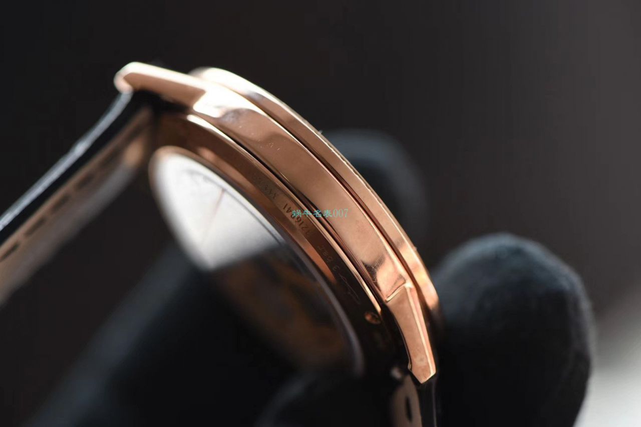 【 Video analysis zf Factory 手表官网 Jaeger-LeCoultre 高仿表吧】 Jaeger-LeCoultre  Rendez-Vous 3442420女士 wrist watch  / JJ132