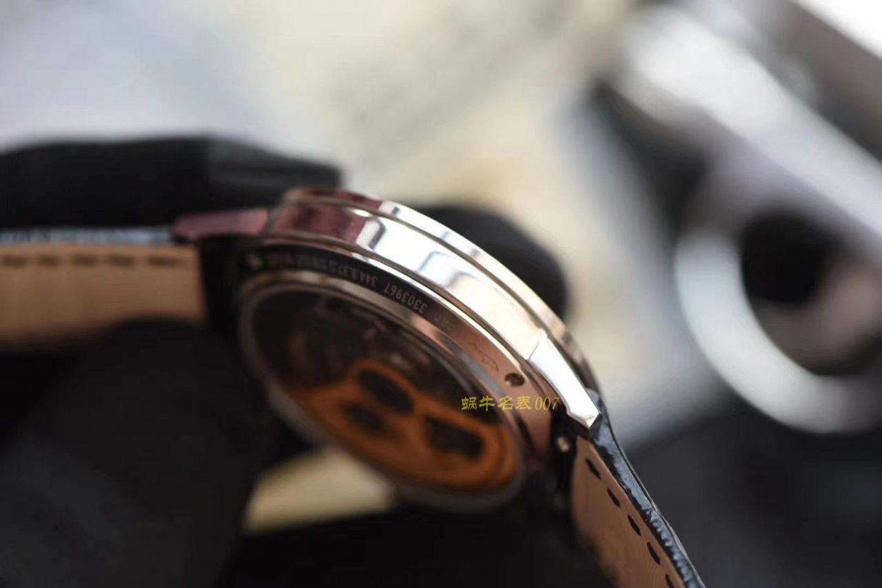 【 Video analysis ZF Factory  Jaeger-LeCoultre 复刻高仿手表】Jaeger-LeCoultre Jaeger-LeCoultre  Rendez-Vous 3448480女士 wrist watch  / JJ131
