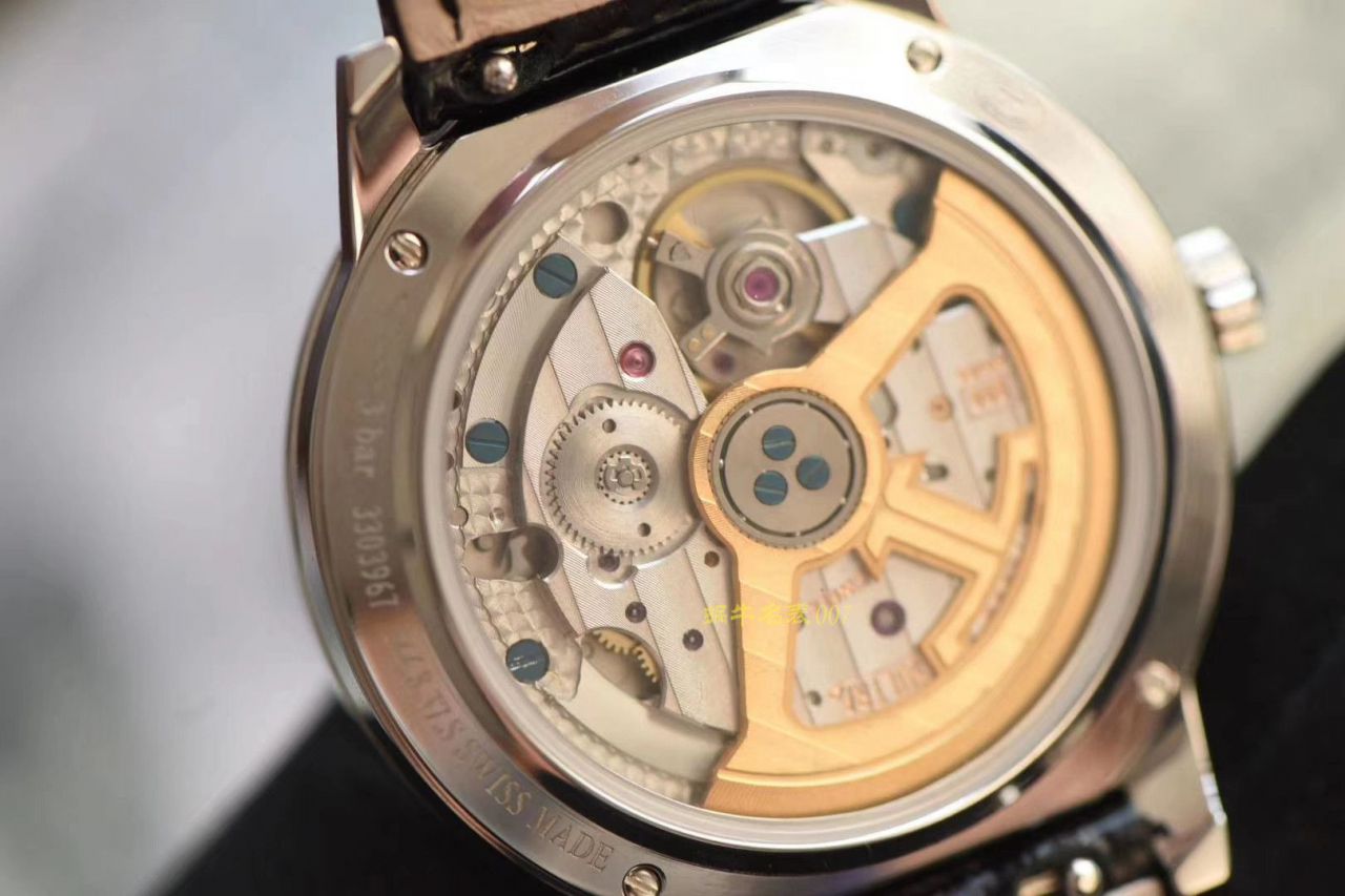 【 Video analysis ZF Factory  Jaeger-LeCoultre 复刻高仿手表】Jaeger-LeCoultre Jaeger-LeCoultre  Rendez-Vous 3448480女士 wrist watch  / JJ131