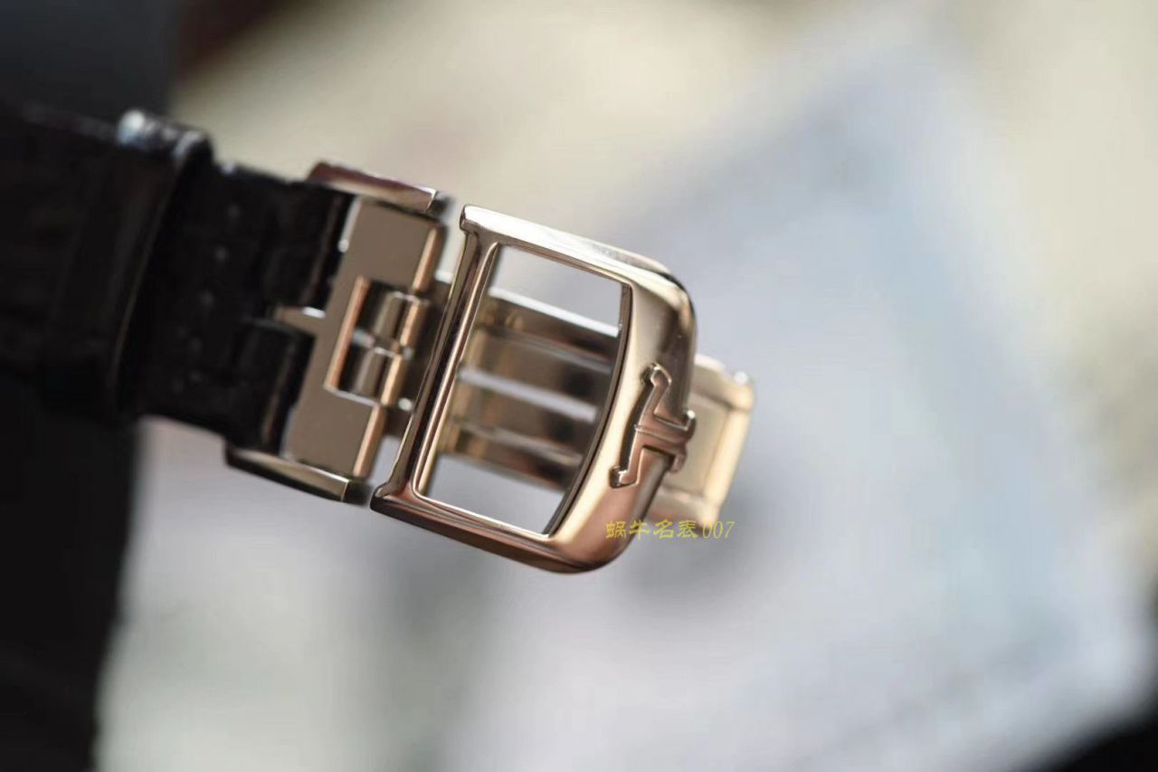 【 Video analysis ZF Factory  Jaeger-LeCoultre 复刻高仿手表】Jaeger-LeCoultre Jaeger-LeCoultre  Rendez-Vous 3448480女士 wrist watch  / JJ131