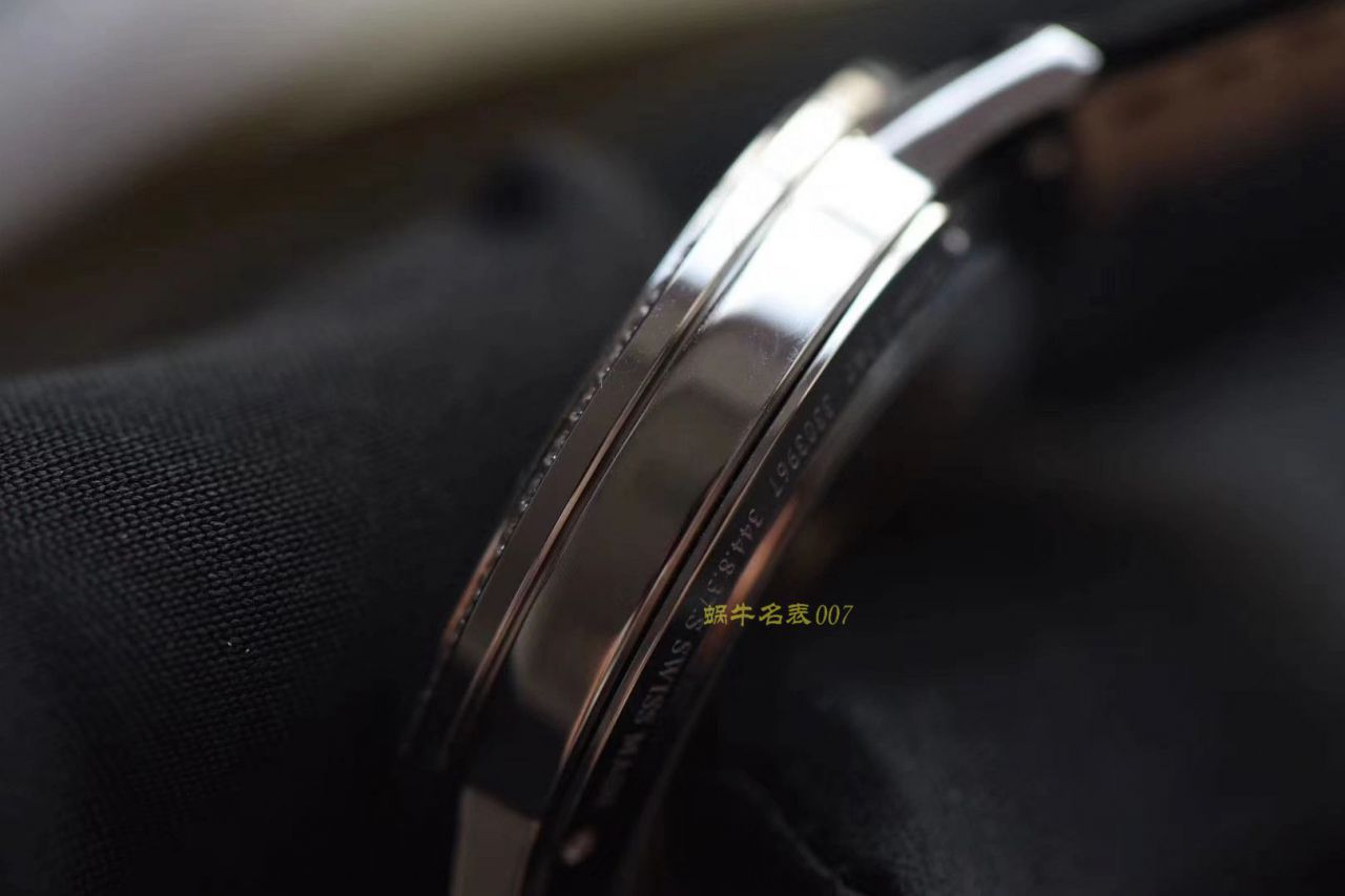 【 Video analysis ZF Factory  Jaeger-LeCoultre 复刻高仿手表】Jaeger-LeCoultre Jaeger-LeCoultre  Rendez-Vous 3448480女士 wrist watch  / JJ131