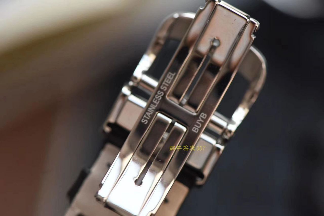【 Video analysis ZF Factory  Jaeger-LeCoultre 复刻高仿手表】Jaeger-LeCoultre Jaeger-LeCoultre  Rendez-Vous 3448480女士 wrist watch  / JJ131