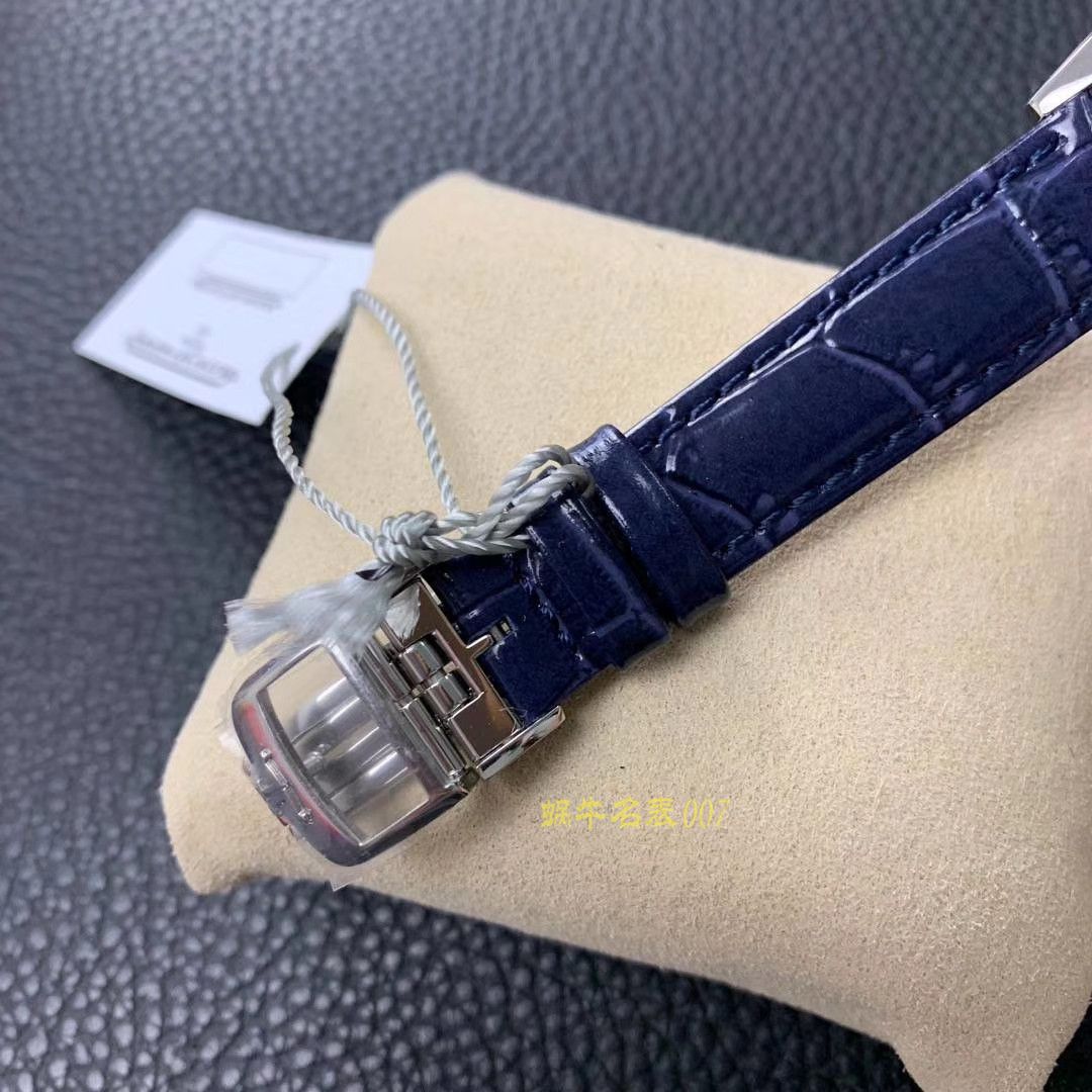 【 Video analysis ZF Factory  Jaeger-LeCoultre 复刻高仿手表】Jaeger-LeCoultre Jaeger-LeCoultre  Rendez-Vous 3448480女士 wrist watch  / JJ131