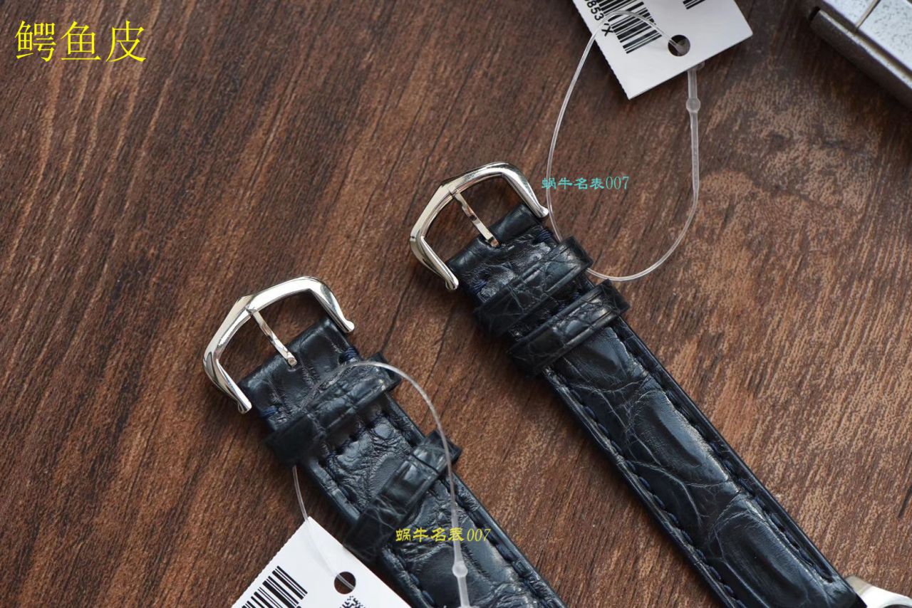 【 Video analysis XF Factory 什么叫复刻高仿表】 Cartier   Santos 系列WSSA0022（大号）WSSA0023（小号） wrist watch  / K217