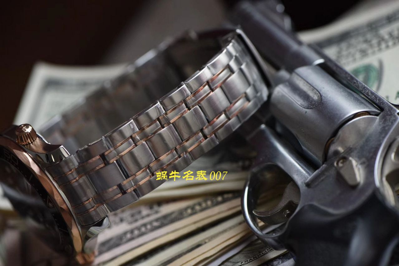 VS Factory OMEGA Seamaster  Best 的复刻高仿手表210.20.42.20.01.001 wrist watch  / M393