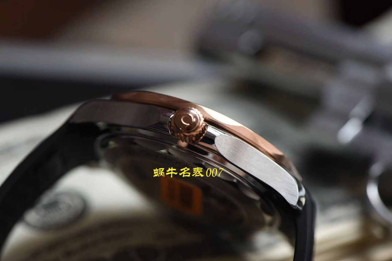 【VS Factory 复刻表怎么样】OMEGA Seamaster 系列210.22.42.20.01.002 wrist watch  / M392
