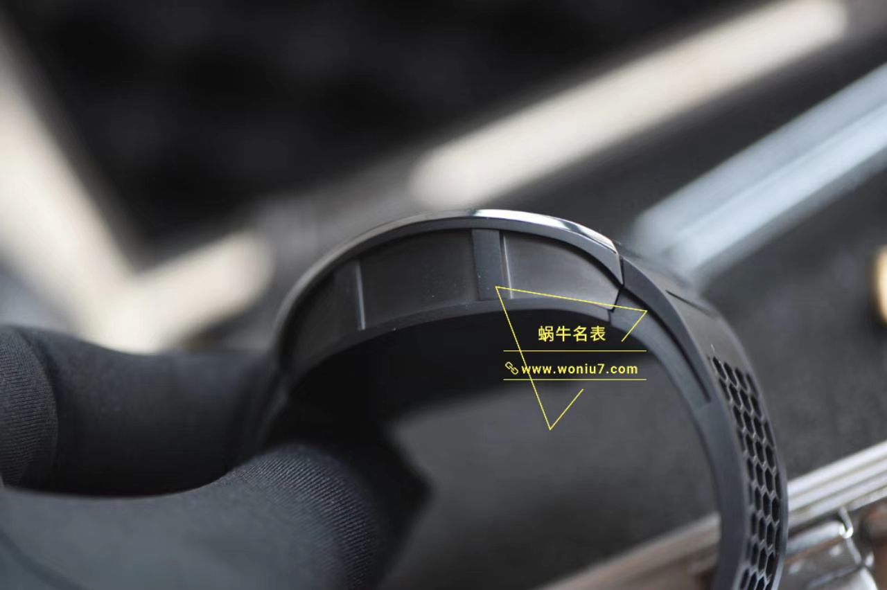 RICHARD MILLE(Richard Mille) top 复刻高仿 Richard Miller 男士系列RM 027 TOURBILLON RAFAEL NADAL wrist watch  / RM 027