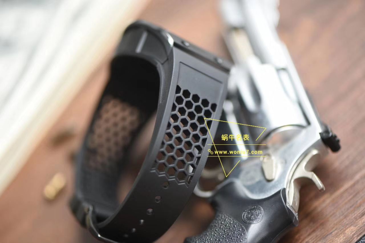 RICHARD MILLE(Richard Mille) top 复刻高仿 Richard Miller 男士系列RM 027 TOURBILLON RAFAEL NADAL wrist watch  / RM 027