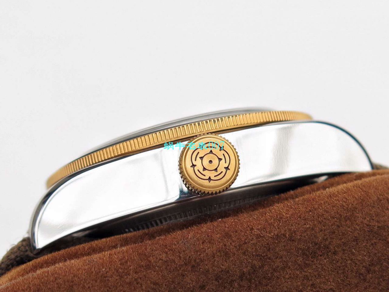 【ZF Factory  Tudor 复刻高仿手表】 Tudor 碧湾系列M79733N-0004 wrist watch  / DT039