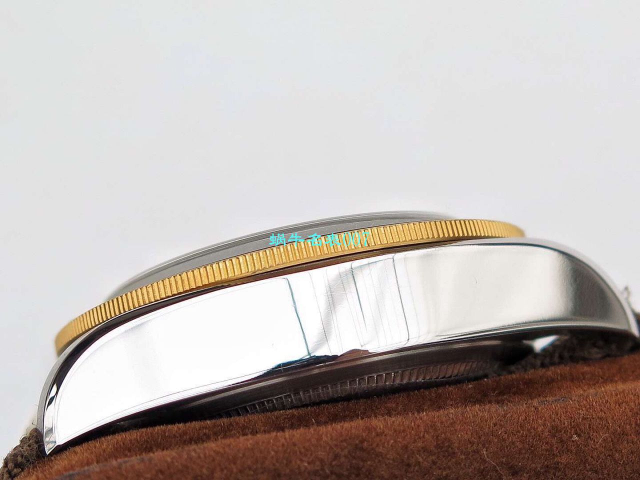 【ZF Factory  Tudor 复刻高仿手表】 Tudor 碧湾系列M79733N-0004 wrist watch  / DT039