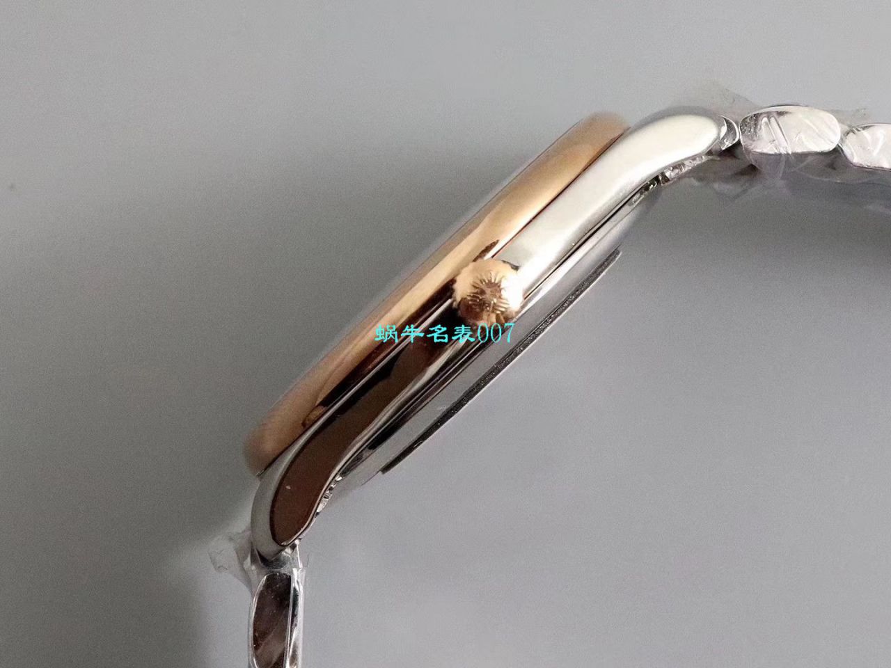 【V9 Factory  top 复刻高仿手表】 Longines 名匠系列L2.793.4.71.6，L2.793.4.57.6等多色单历 wrist watch  / L113