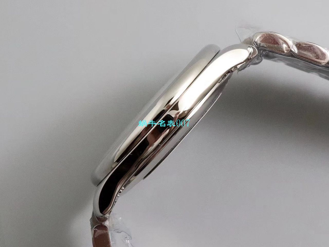 【V9 Factory  top 复刻高仿手表】 Longines 名匠系列L2.793.4.71.6，L2.793.4.57.6等多色单历 wrist watch  / L113