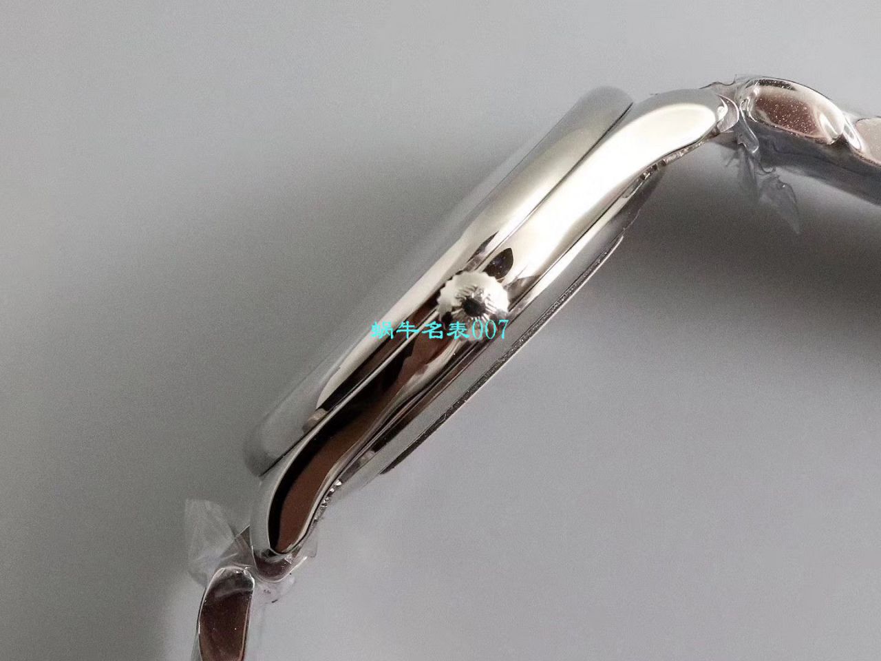 【V9 Factory  top 复刻高仿手表】 Longines 名匠系列L2.793.4.71.6，L2.793.4.57.6等多色单历 wrist watch  / L113
