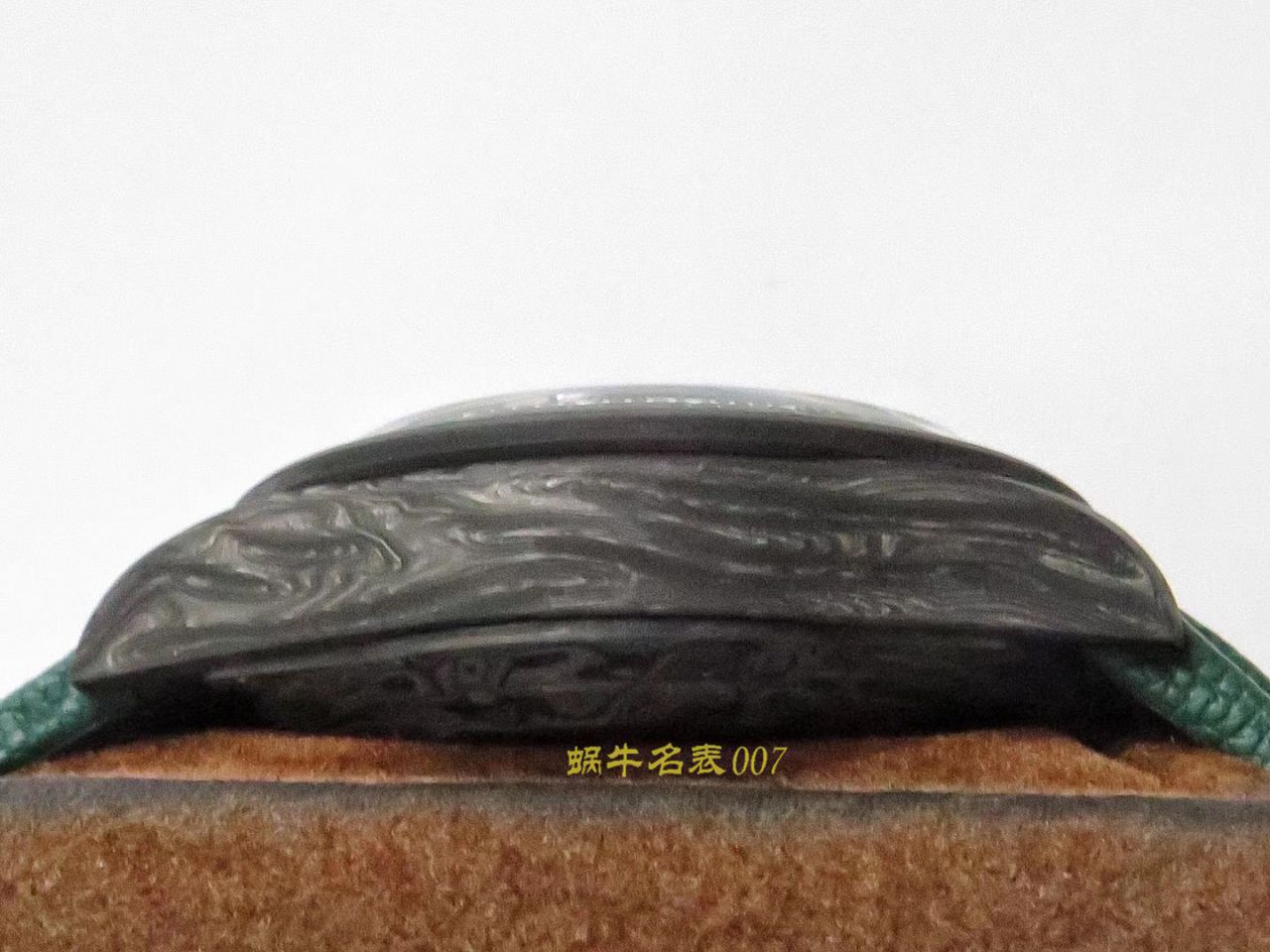 【TW Factory  Rolex 复刻手表】 Rolex ROLEX宇宙计时 Ditongna 系列之 carbon fiber 海外 copy customized 版 / R367
