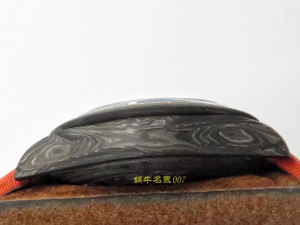 【TW Factory  Rolex 复刻手表】 Rolex ROLEX宇宙计时 Ditongna 系列之 carbon fiber 海外 copy customized 版 / R367