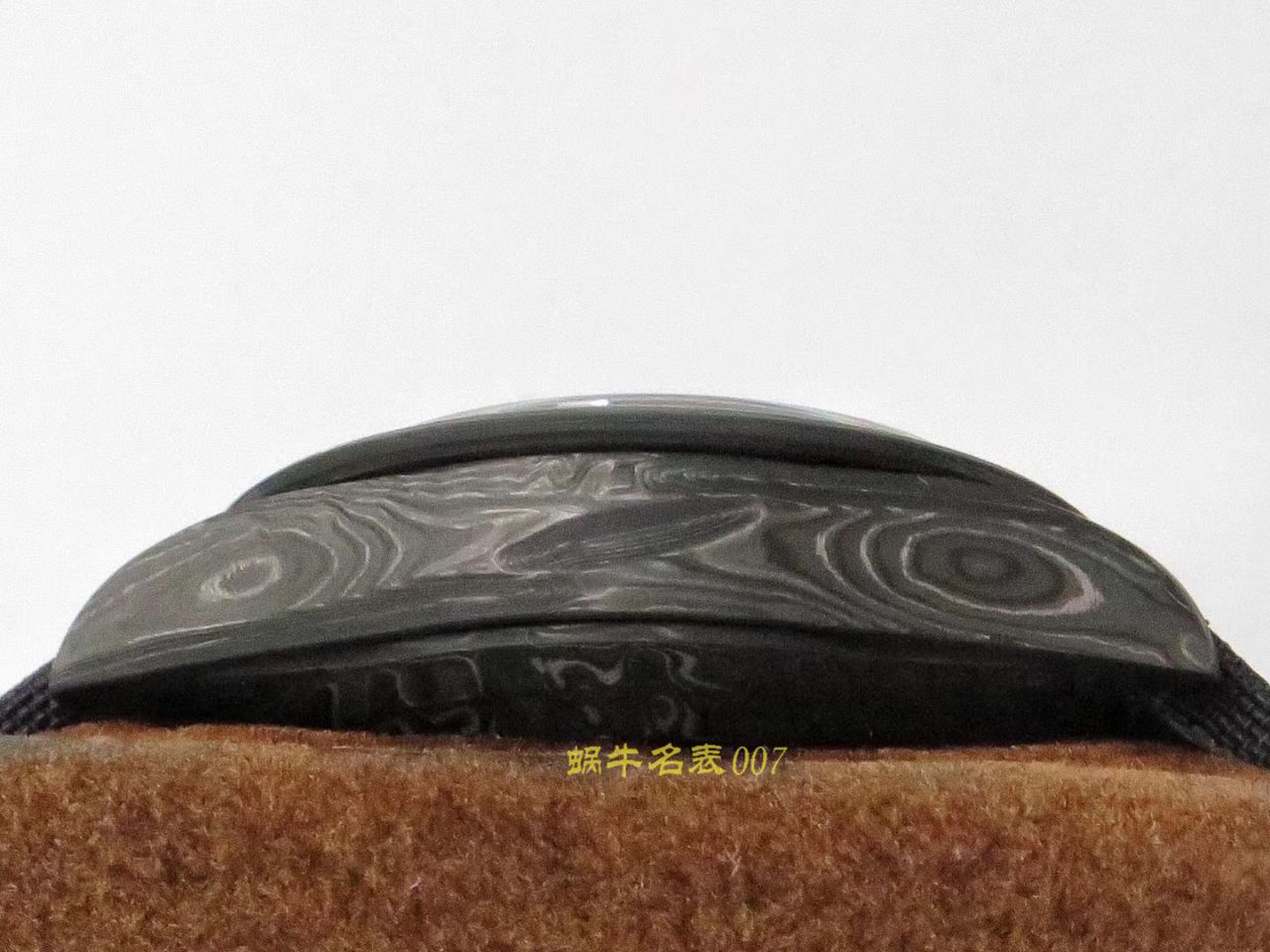 【TW Factory  Rolex 复刻手表】 Rolex ROLEX宇宙计时 Ditongna 系列之 carbon fiber 海外 copy customized 版 / R367