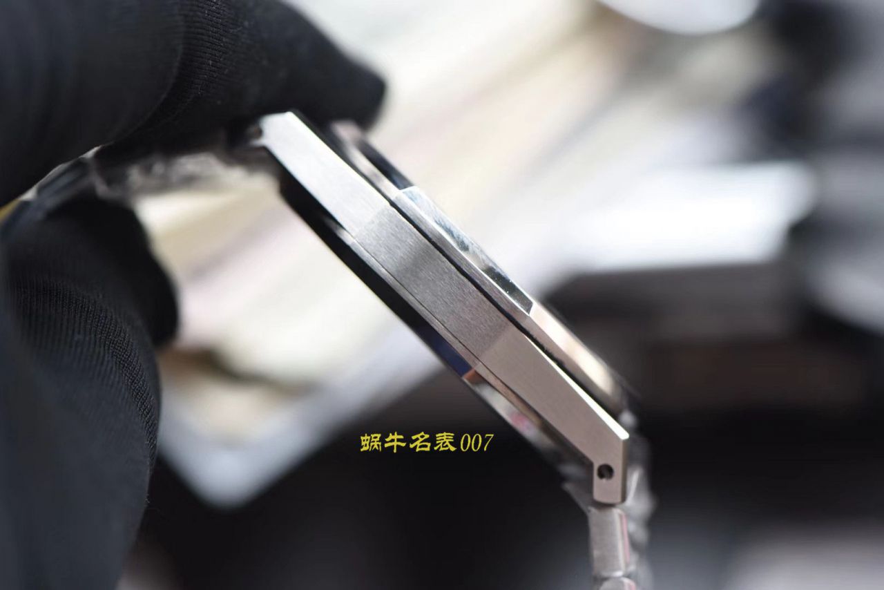 【FK Factory Audemars Piguet 复刻手表】Audemars Piguet 皇家橡树高仿系列15400ST.OO.1220ST.02，15400ST.OO.1220ST.04 wrist watch  / AP171