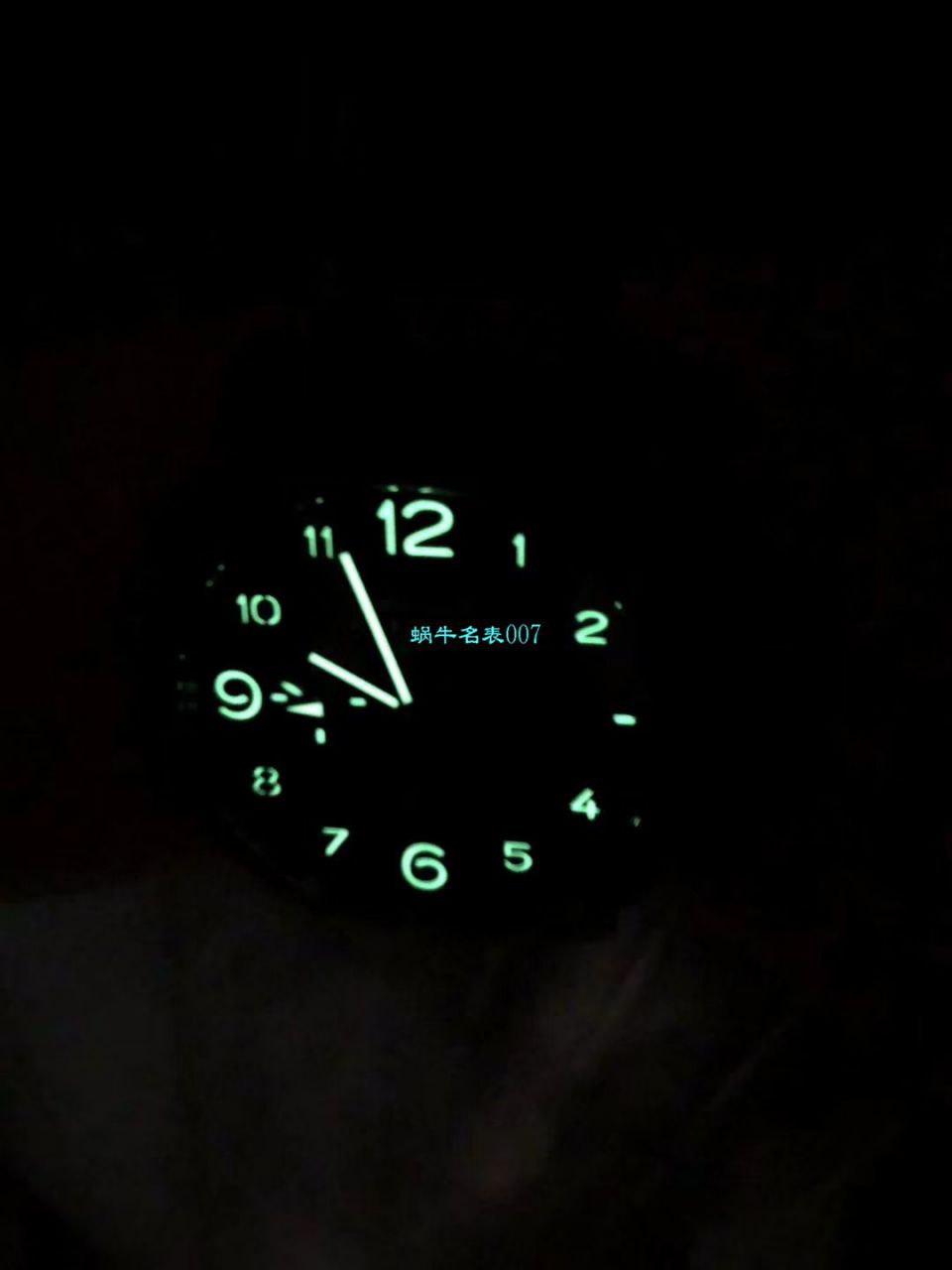 【 Video analysis VS Factory 一比一超A高仿手表】Panerai LUMINOR 1950系列PAM00441男表 / VSBEPAM00441