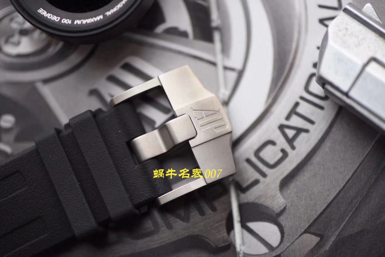 【XF Factory  top 复刻手表V3版本】Audemars PiguetAudemars Piguet 高仿15706AU.OO.A002CA.01 / AP172
