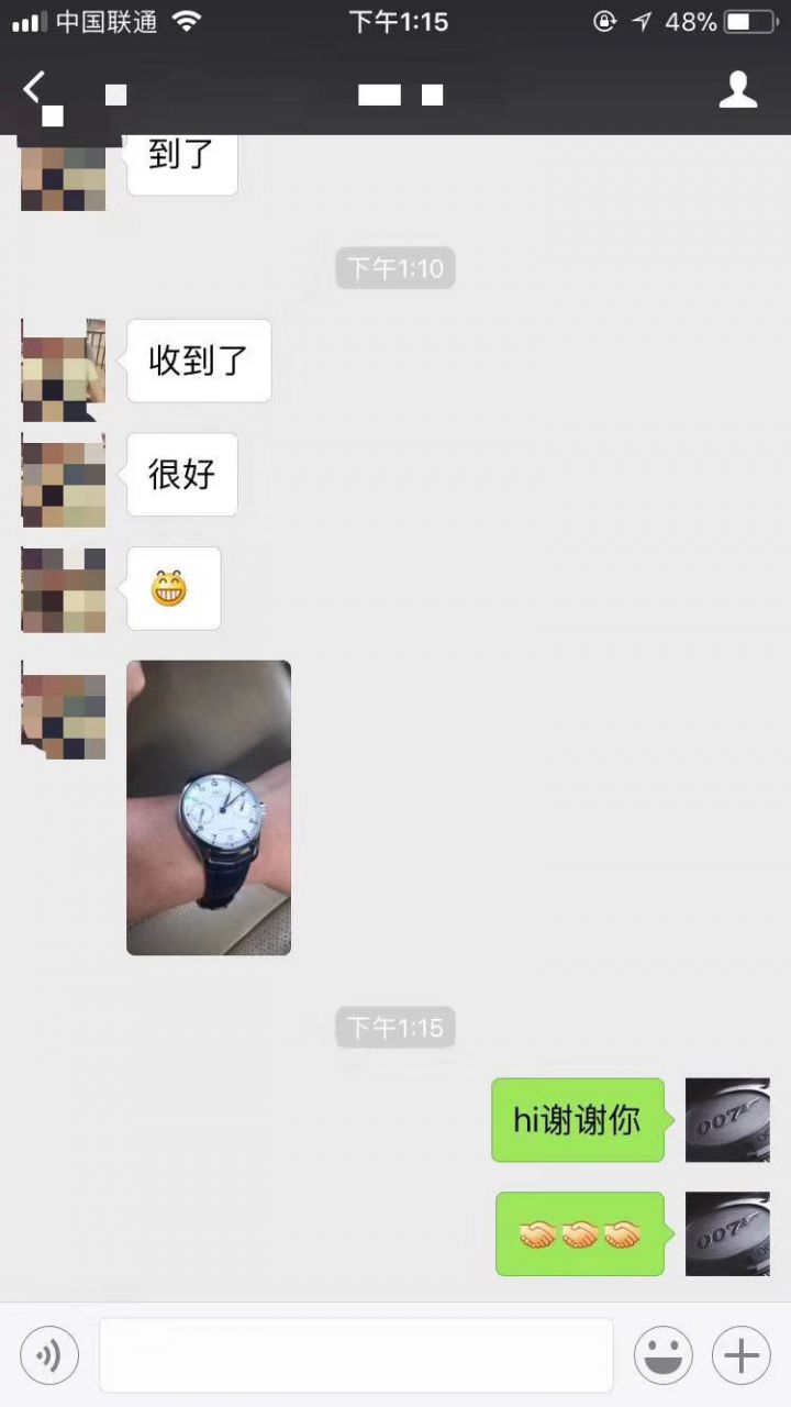 【独家 Video analysis ZF一比一超A高仿手表V5版本】 IWC 葡萄牙七天7 DAYS系列 IW500710 wrist watch 《葡七蓝面》 / WG316