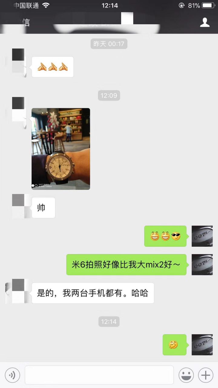 【独家视频测评】【HBBV6 Factory 1:1超A高仿手表】 IWC 海洋时计系列IW376803男表 / WG167A