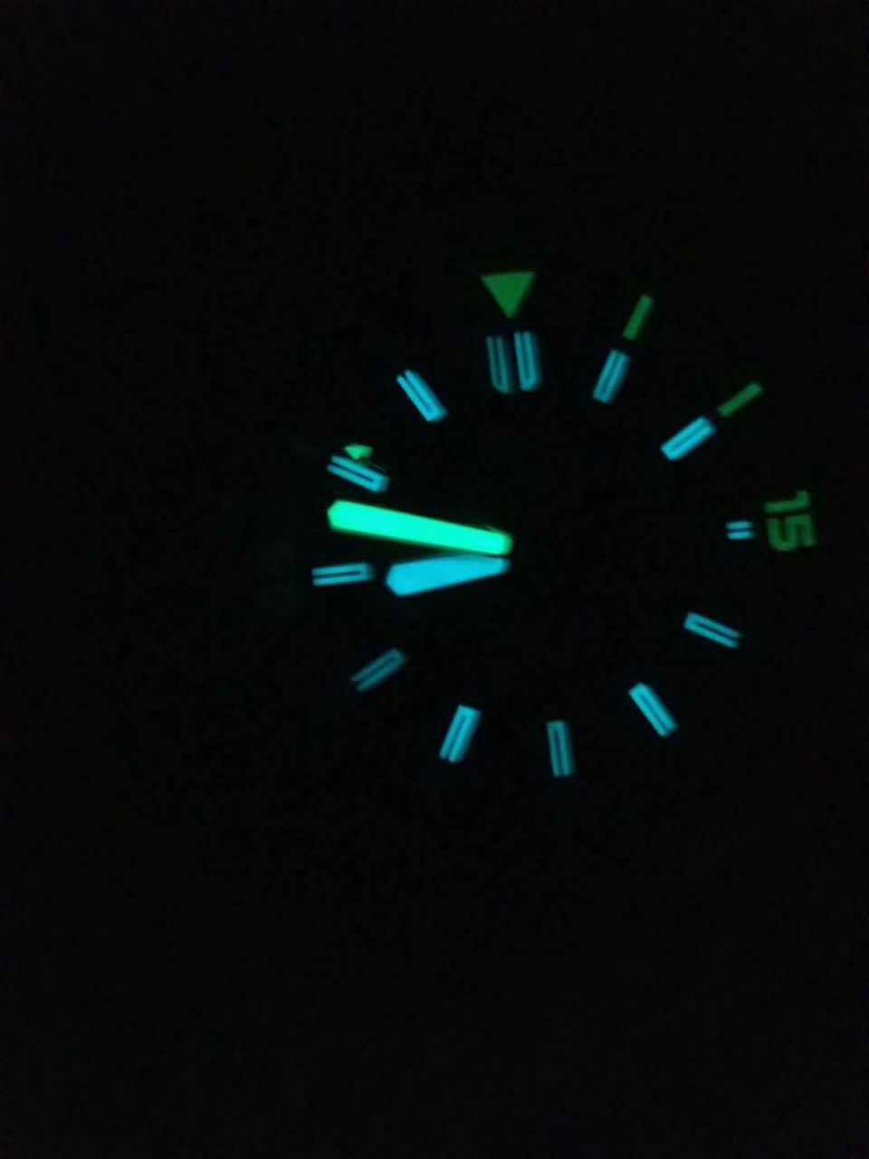  Video analysis IWC IWC 表海洋时计系列IW329001 wrist watch 一比一超A高仿手表【HBBV6 Factory 神作推荐！ IWC 海洋‼️】 / WG165MM