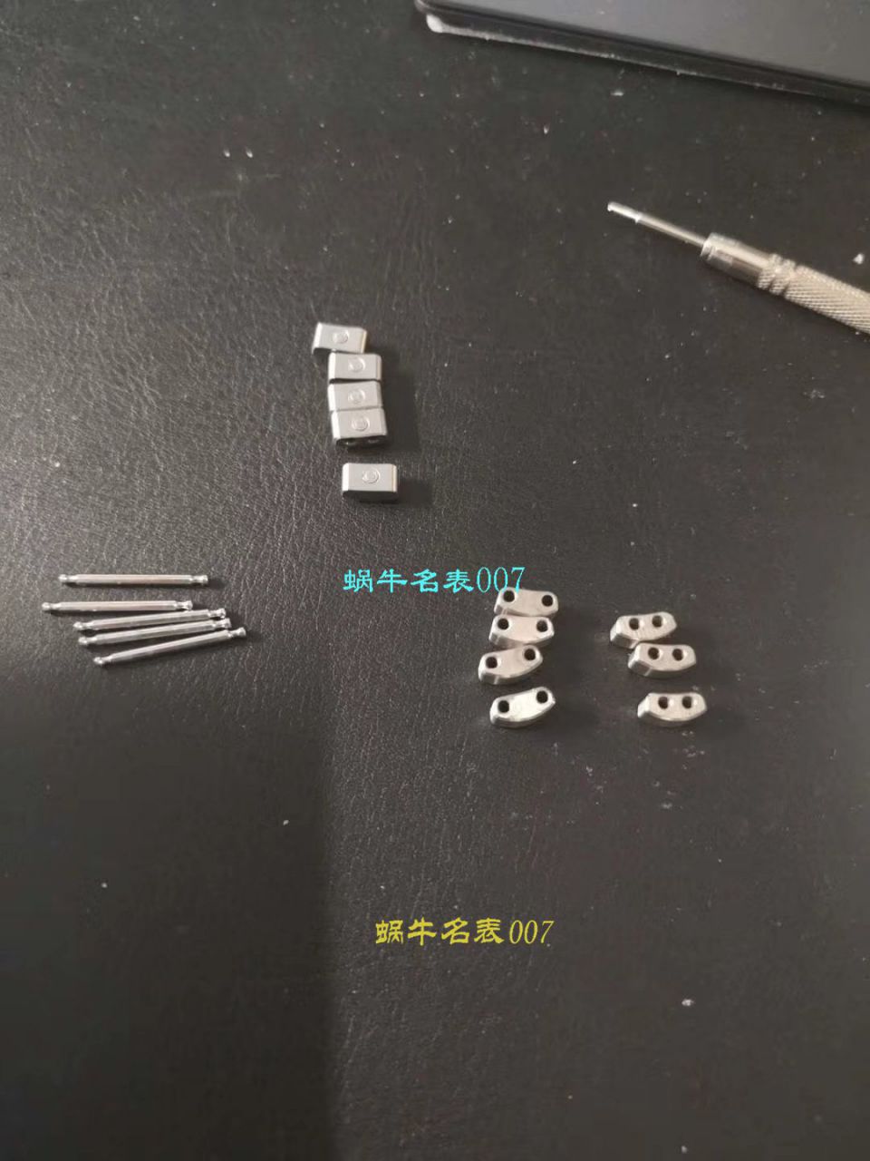 【V6 Factory  top 1:1超A高精仿手表】 IWC 飞行员系列 IW377704 自动机械男士手表 / WG077