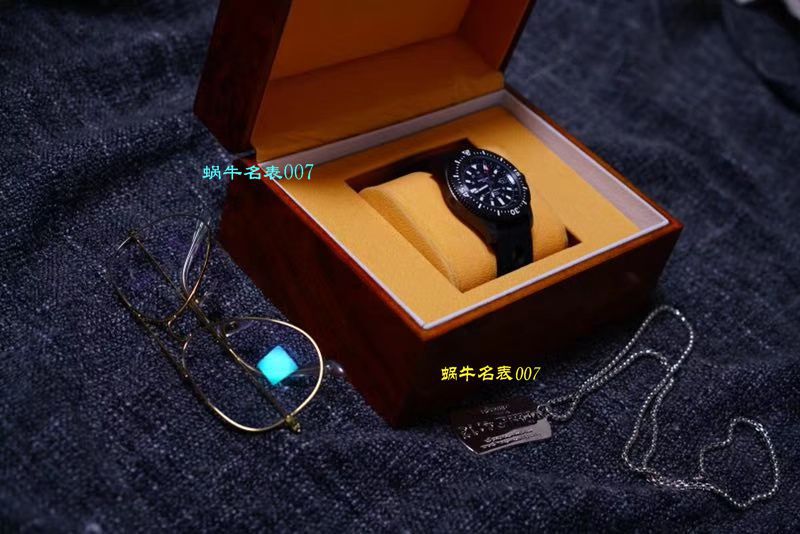 【原单正品、支持专柜验货】 Breitling 超级海洋系列A17392D7/BD68/162A 、 A17392D8|C910|228S|A20SS.1 wrist watch  / BL081
