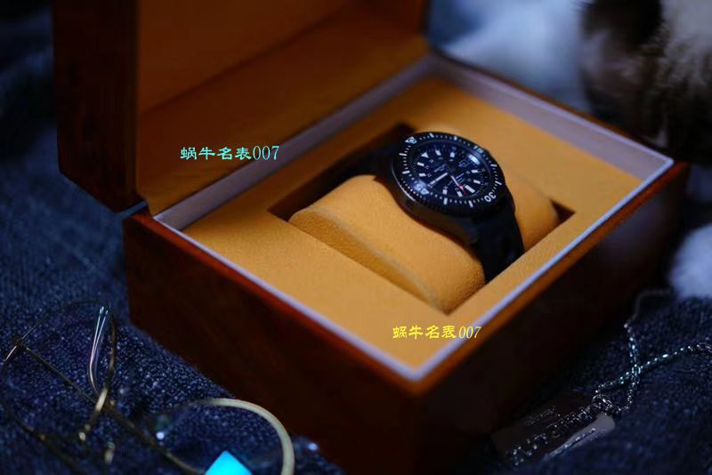 【原单正品、支持专柜验货】 Breitling 超级海洋系列A17392D7/BD68/162A 、 A17392D8|C910|228S|A20SS.1 wrist watch  / BL081