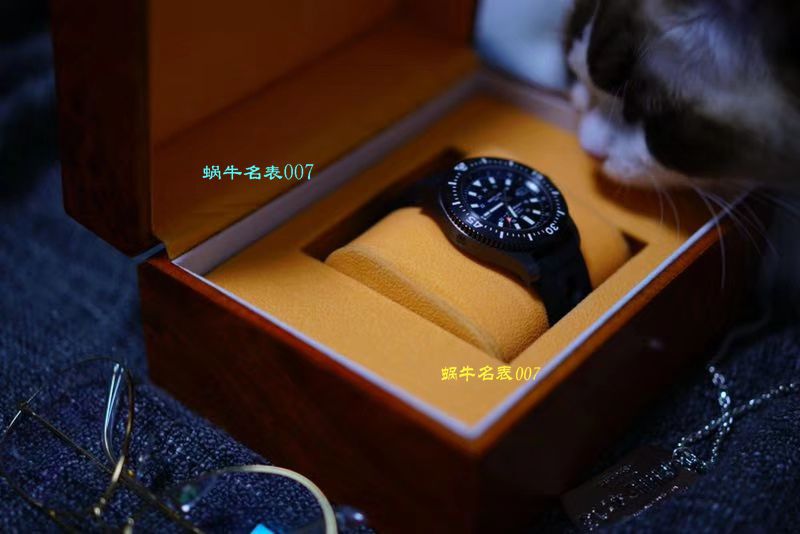 【原单正品、支持专柜验货】 Breitling 超级海洋系列A17392D7/BD68/162A 、 A17392D8|C910|228S|A20SS.1 wrist watch  / BL081