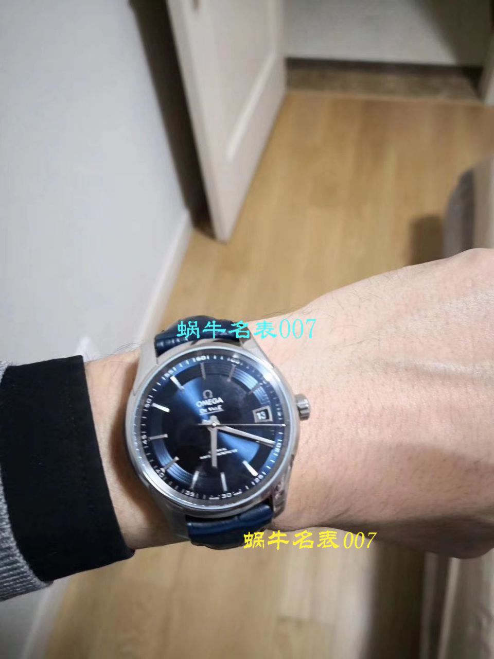  Breitling 越洋系列A4531012/BB69/435X/A20BA.1 wrist watch 一比一超A高仿手表【V7出品、良心大作、七星推荐】 / BL097