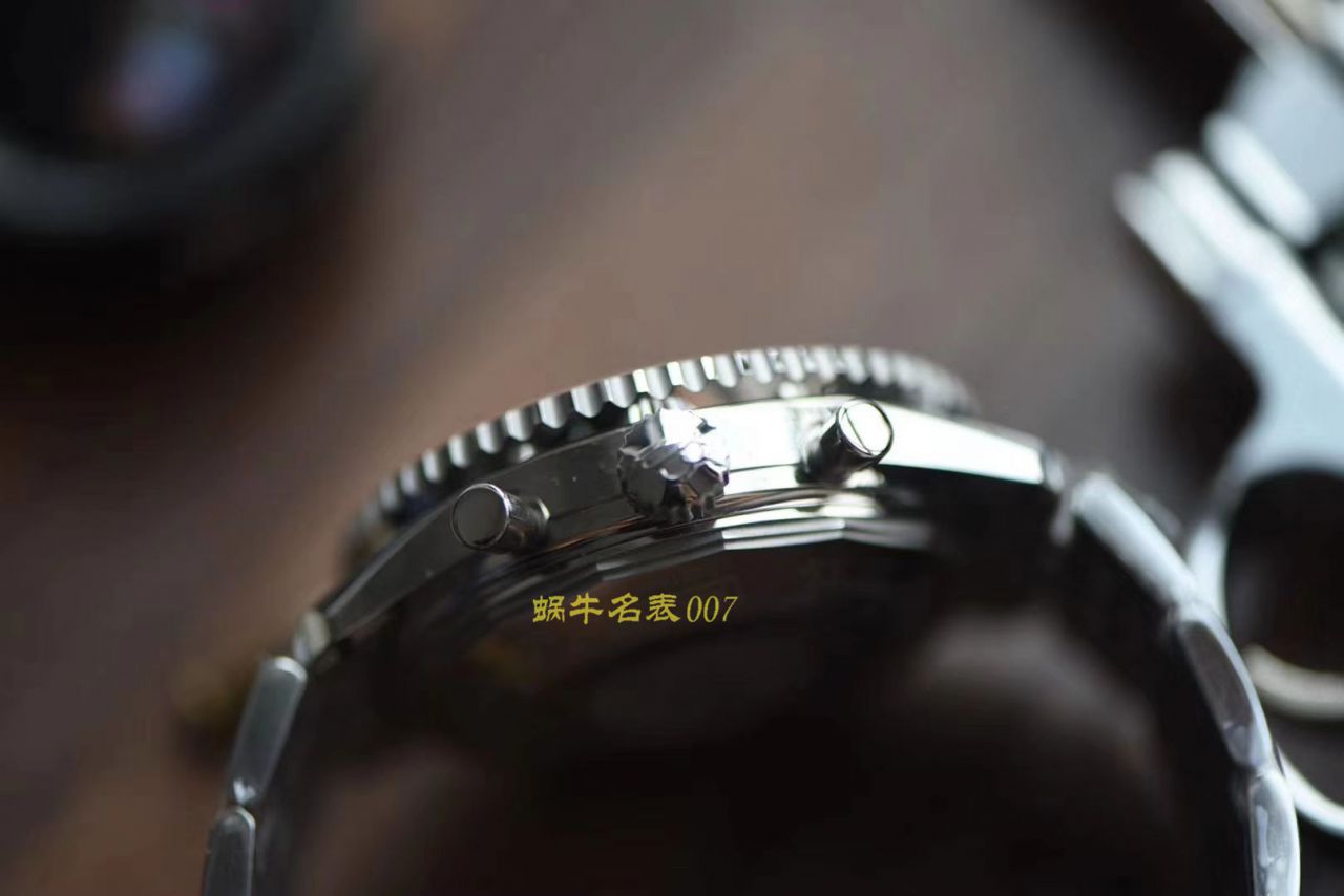 【JF Factory  top 复刻BREITLING高仿手表】 Breitling 航空计时系列AB044121/BD24/443A wrist watch  / BL108