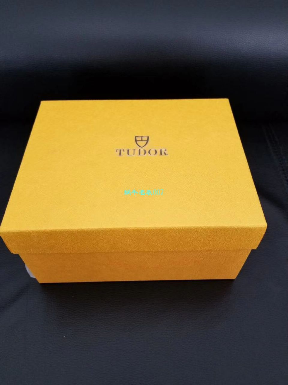 【XF最新～终极版 Tudor 蓝土豆】 Tudor  top 复刻高仿PELAGOS系列25600TB wrist watch  / DT036