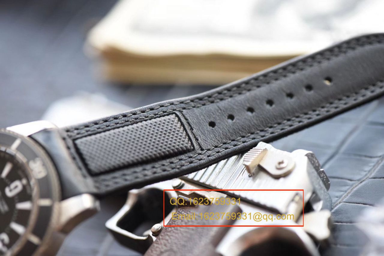 【 Video analysis N Factory 极限大师复刻高仿表】 Jaeger-LeCoultre 极限运动大师系列Q2018770 wrist watch  / JJ153
