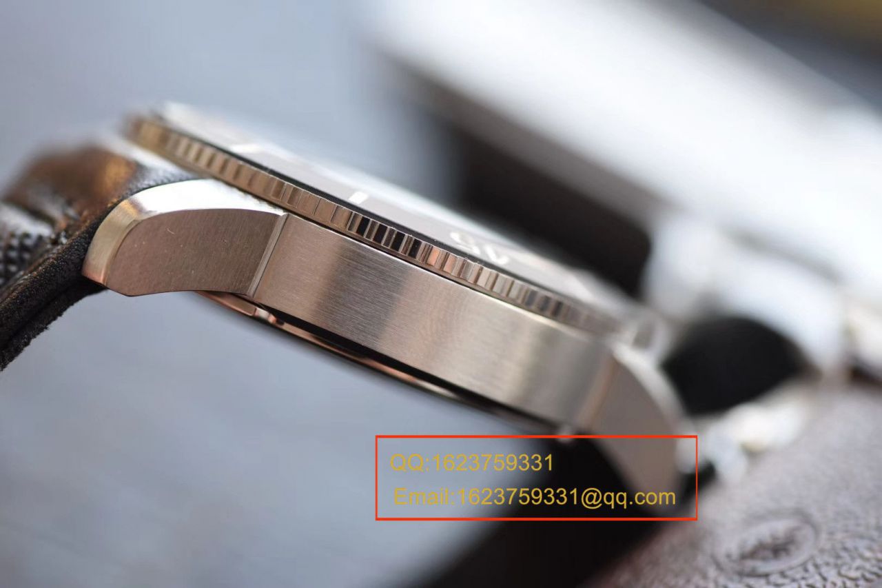 【 Video analysis N Factory 极限大师复刻高仿表】 Jaeger-LeCoultre 极限运动大师系列Q2018770 wrist watch  / JJ153