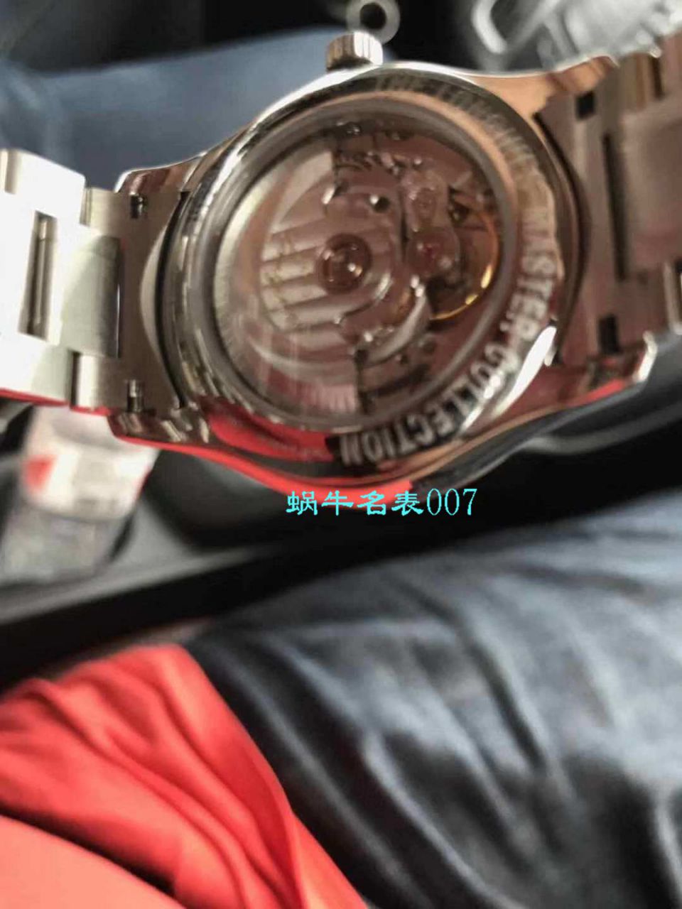 【 Video analysis 台湾 Factory KZ出品 top 1:1复刻高仿手表】 Longines 名匠双历系列L2.755.4.78.6 wrist watch  / L072