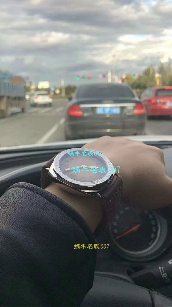 【 Video analysis SF一比一超A精仿手表】复古神器Panerai PAM00687手表 / PAM00687