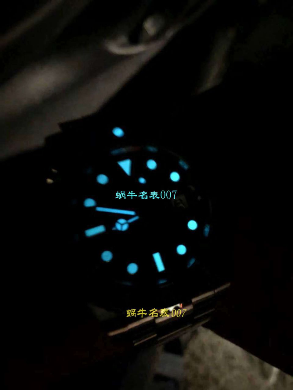 【NOOB Factory V9版本904L不锈钢版本】 Rolex  Submariner 型复刻高仿116610LV-97200 绿盘 wrist watch ( Submariner )、116610LN-97200 《 Submariner 》 / RCB199