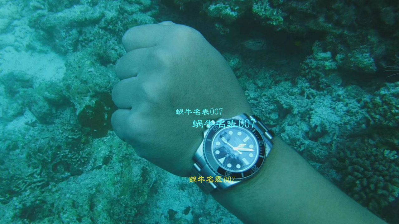 【NOOB Factory V9版本904L不锈钢版本】 Rolex  Submariner 型复刻高仿116610LV-97200 绿盘 wrist watch ( Submariner )、116610LN-97200 《 Submariner 》 / RCB199