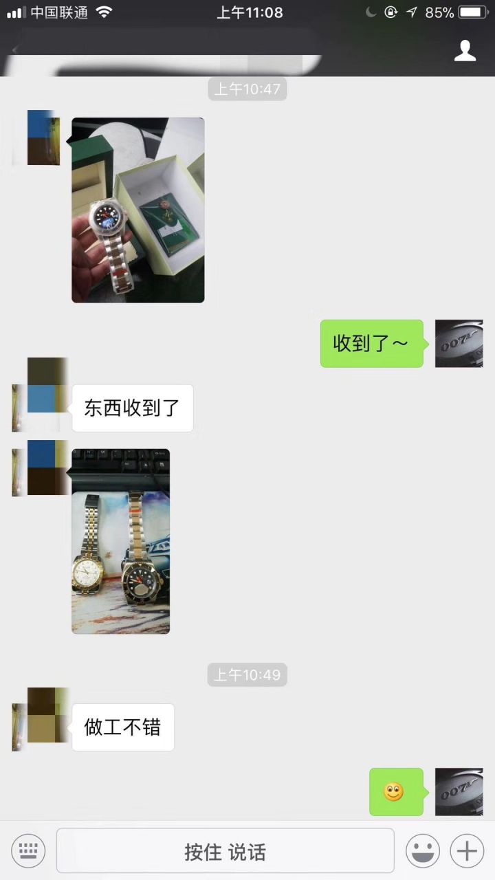 【NOOB Factory V9版本904L不锈钢版本】 Rolex  Submariner 型复刻高仿116610LV-97200 绿盘 wrist watch ( Submariner )、116610LN-97200 《 Submariner 》 / RCB199