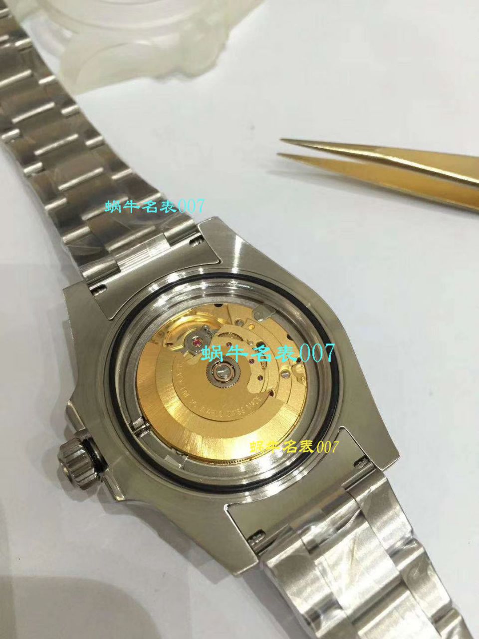 【NOOB Factory V9版本904L不锈钢版本】 Rolex  Submariner 型复刻高仿116610LV-97200 绿盘 wrist watch ( Submariner )、116610LN-97200 《 Submariner 》 / RCB199