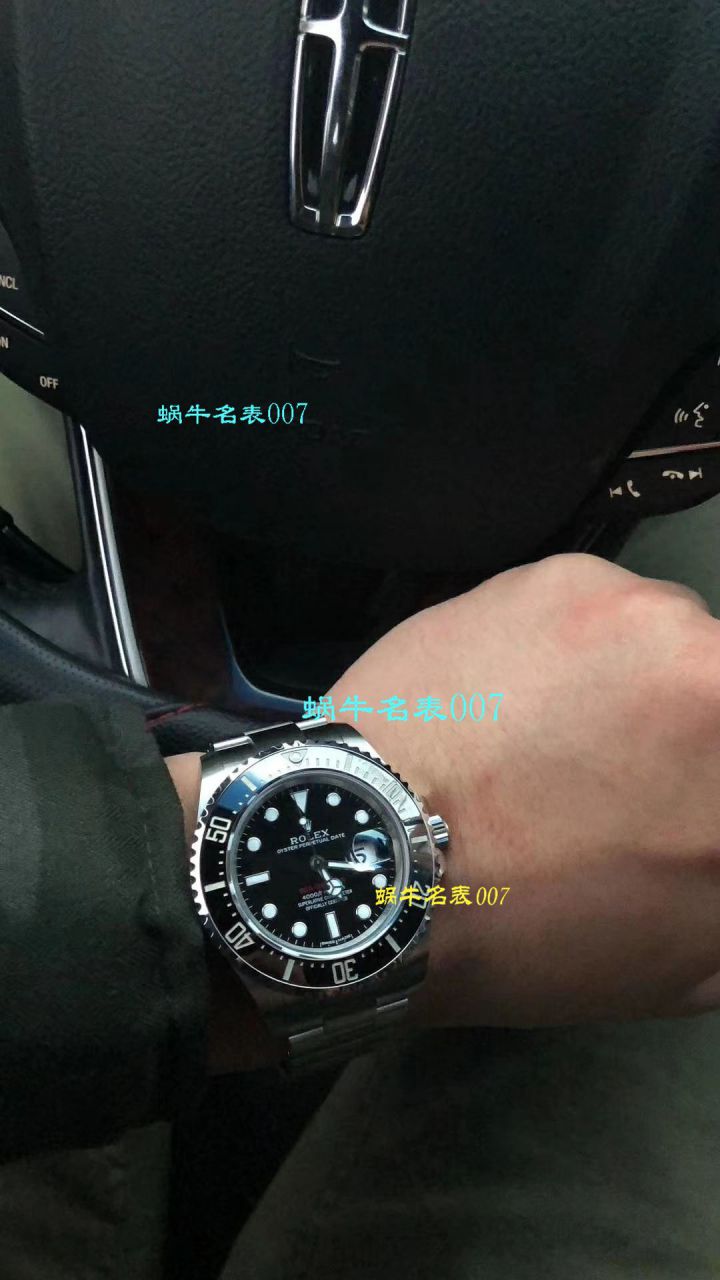 【NOOB Factory V9版本904L不锈钢版本】 Rolex  Submariner 型复刻高仿116610LV-97200 绿盘 wrist watch ( Submariner )、116610LN-97200 《 Submariner 》 / RCB199