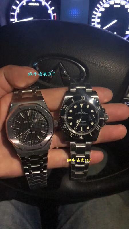 【NOOB Factory V9版本904L不锈钢版本】 Rolex  Submariner 型复刻高仿116610LV-97200 绿盘 wrist watch ( Submariner )、116610LN-97200 《 Submariner 》 / RCB199