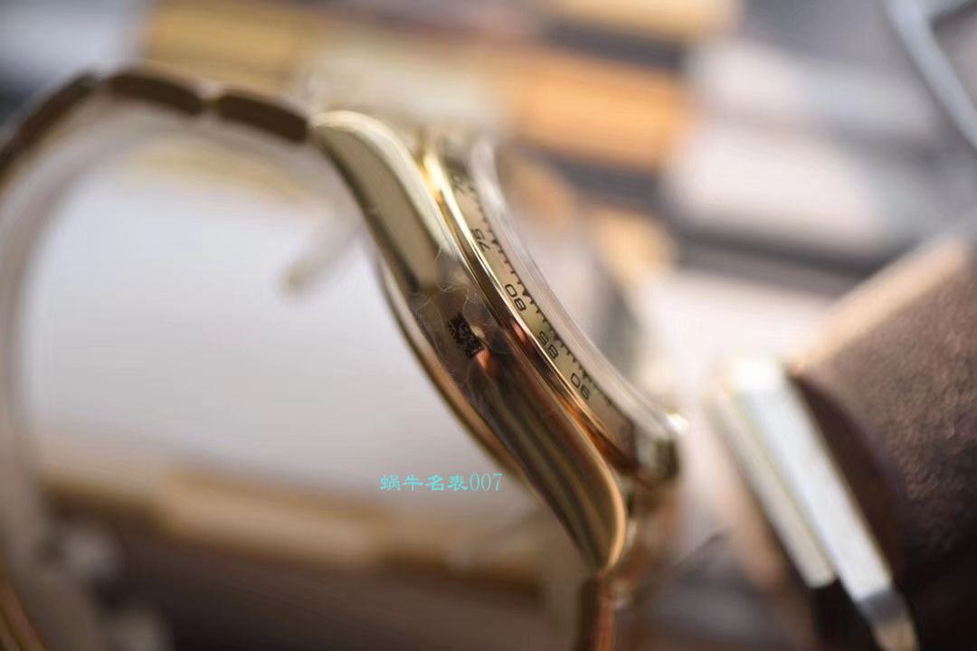  Rolex  Cosmograph Daytona  Ditongna 系列116508绿盘男士机械 wrist watch 【AR一比一高仿手表】 / R275